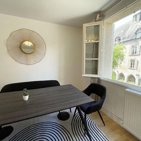 Appartamento Au Bord De L'Eure - Free Parking Chartres Esterno foto